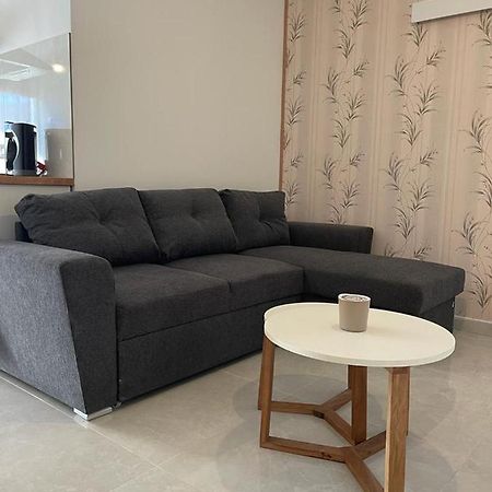 Apartamento Adosado 普拉亚布兰卡 外观 照片