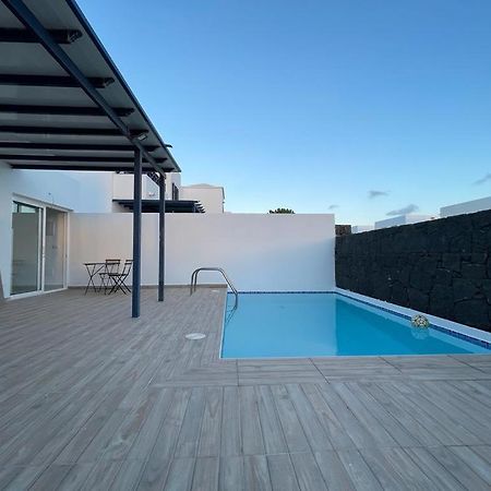 Apartamento Adosado 普拉亚布兰卡 外观 照片