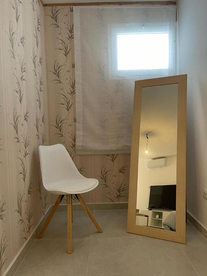 Apartamento Adosado 普拉亚布兰卡 外观 照片